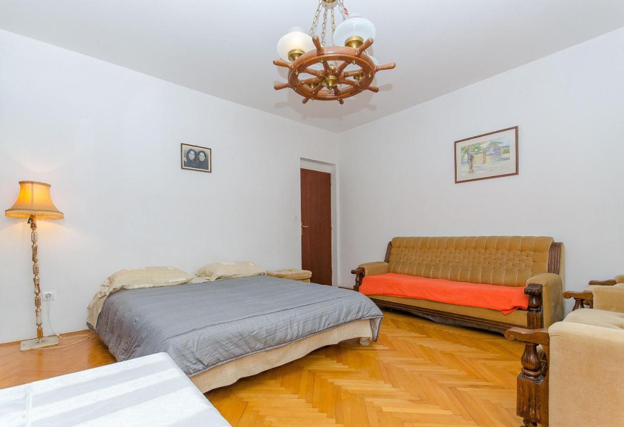 Apartments Kata スペタル エクステリア 写真