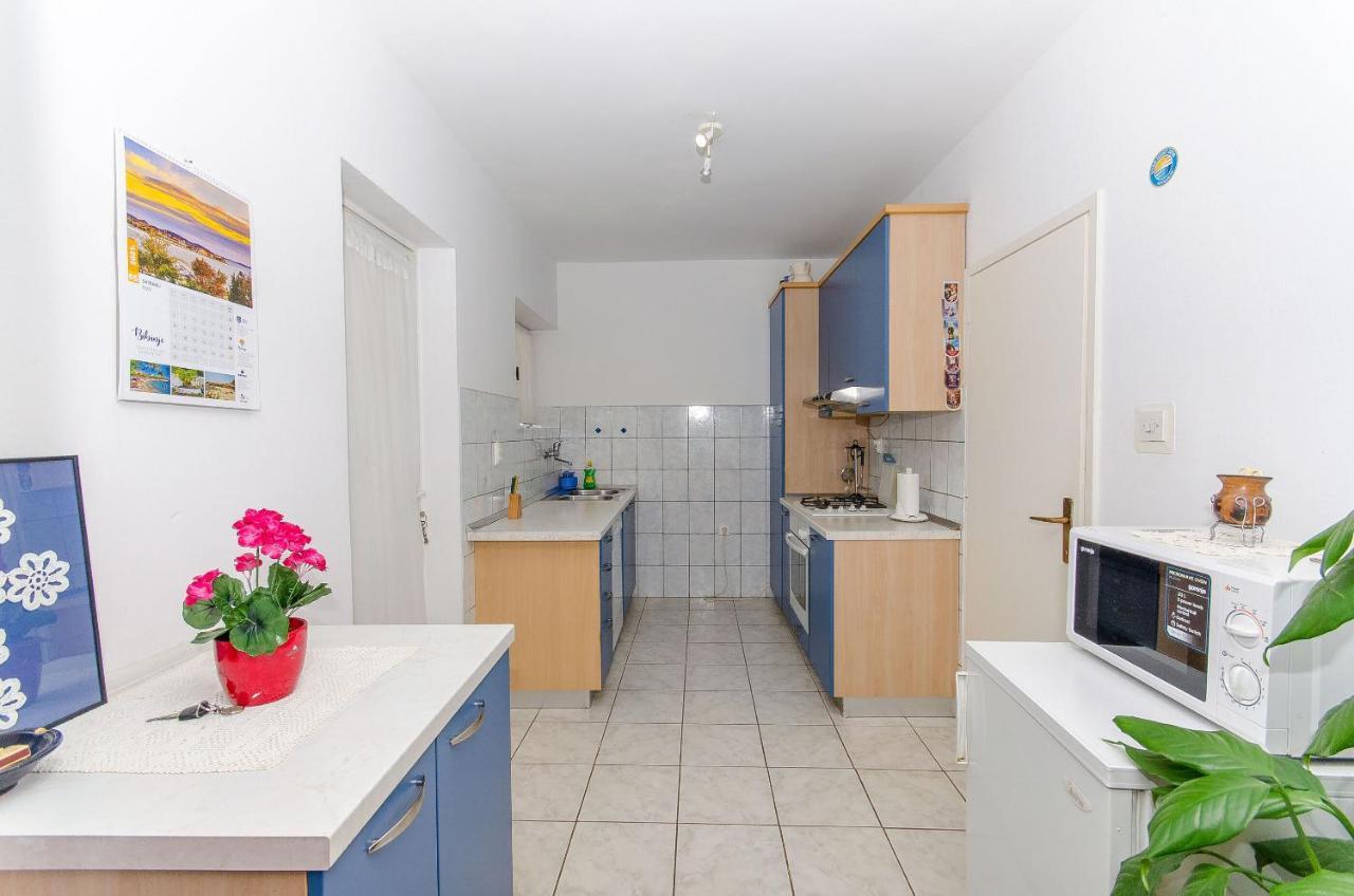 Apartments Kata スペタル エクステリア 写真
